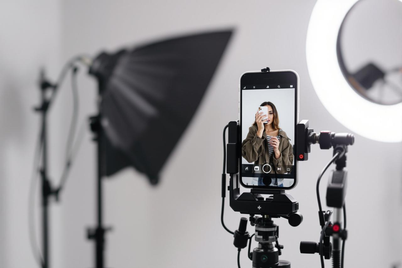 百万粉丝网红主播直播翻车！言论引争议遭全平台封号