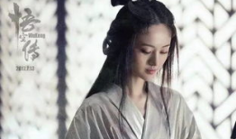 电视剧倩女幽魂,千年情缘，生死相依