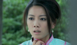 桃花劫电视剧,爱恨情仇，命运轮回