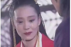 东方不败电视剧