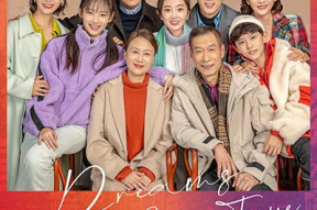 江西卫视黄金档电视剧,传奇故事，情感交织