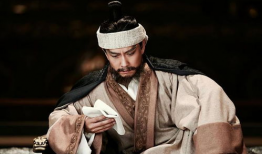 王阳明电视剧,心学大师的传奇人生