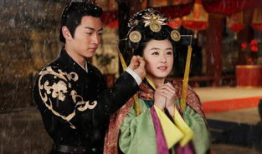 电视剧陆贞传奇,宫廷斗争中的女强人逆袭之路