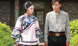 电视剧义道,江湖恩怨，英雄本色