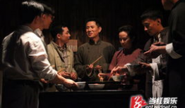 黎明前的黑暗 电视剧,揭秘抗战胜利前的生死较量