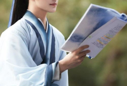 杨洋演的电视剧,穿越时空的浪漫传奇