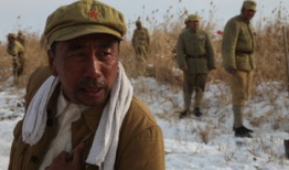 王震的电视剧,传奇人生，风云变幻中的红色传奇