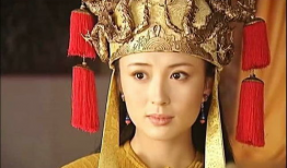 太平天国电视剧傅善祥,太平天国风云中的女性传奇