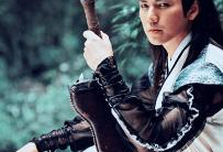 香港电视剧天涯明月刀,天涯明月刀传奇