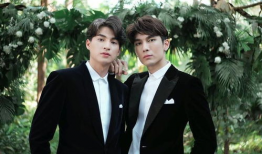 男男电视剧,一段禁忌之恋的甜蜜纠葛