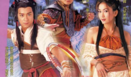 封神榜电视剧,传奇再现，英雄逐梦