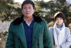 胡军电视剧,硬汉柔情，演绎传奇人生