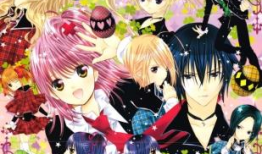 学校动漫,青春梦想的动漫画卷