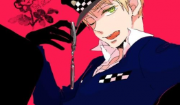 gay片动漫,探索同性恋题材的视觉盛宴