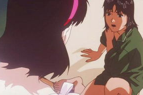 日本性爱动漫,欲望与禁忌的交织