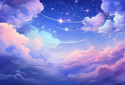 动漫云,穿梭时空的奇幻之旅