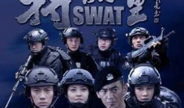 电视剧特警,生死较量，正义守护