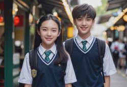 学生电视剧,演绎学生时代的梦想与成长