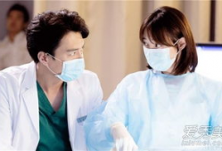 外科风云电视剧演员表,实力派明星齐聚一堂，演绎生死较量