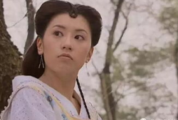 贾静雯主演的电视剧有哪些,贾静雯影视生涯精彩剧作集锦