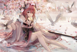 动漫超清壁纸,沉浸式视觉盛宴