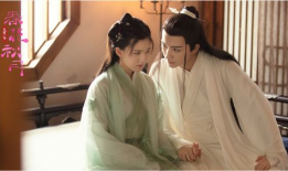 春花秋月何时了电视剧,穿越时空的浪漫传奇