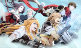 全职高手动漫,电竞巅峰，荣耀之战