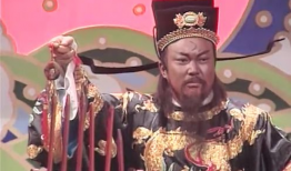 电视剧包青天,铁面无私，正义永恒