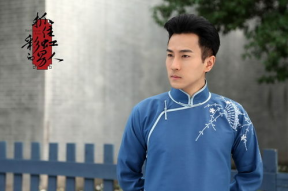 刘恺威演的电视剧全部,从经典剧集到情感纠葛，全面回顾