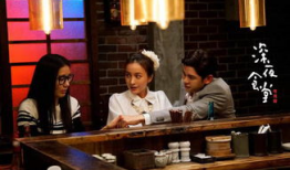 深夜食堂电视剧,治愈心灵的温暖角落