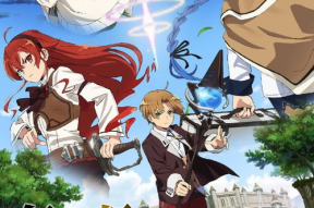 无职转生动漫,从废材到救世主的奇幻逆袭之旅