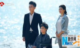 电视剧我们的爱全集,跨越时光的亲情与爱情交响曲