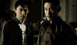 江湖兄弟电视剧,兄弟情深，义薄云天