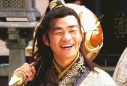 李元霸电视剧,勇冠三军，力压群雄的隋唐英雄传奇