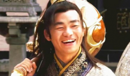 李元霸电视剧,勇冠三军，力压群雄的隋唐英雄传奇