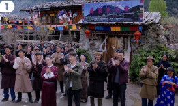 藏族电视剧,藏地风华传奇