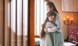 春花秋月何时了电视剧,穿越时空的浪漫传奇