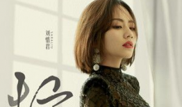 刘惜君演过的电视剧,从我是歌手到多部电视剧的璀璨演绎