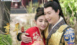 重耳传奇电视剧,春秋霸业梦起航