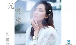 刘惜君演过的电视剧,从我是歌手到多部电视剧的璀璨演绎