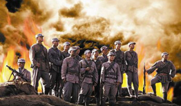 王震的电视剧,传奇人生，风云变幻中的红色传奇