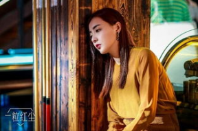 乔楚电视剧,逆境中的爱情与成长