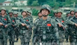 军旅剧电视剧大全,电视剧大全中的热血传奇