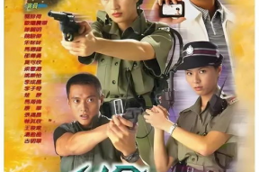 香港电视剧破案,香港刑侦风云