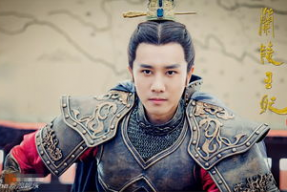 彭冠英演过的电视剧