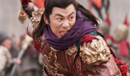 李元霸电视剧,勇冠三军，力压群雄的隋唐英雄传奇