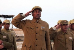 王震的电视剧,传奇人生，风云变幻中的红色传奇