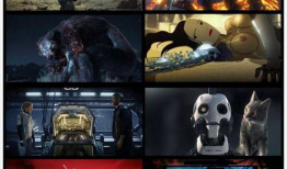 3D成人动漫,3D成人动漫的奇幻之旅