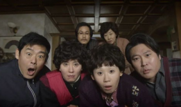 1988电视剧,岁月如歌，青春无悔