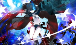 动漫高清壁纸,高清壁纸中的视觉盛宴